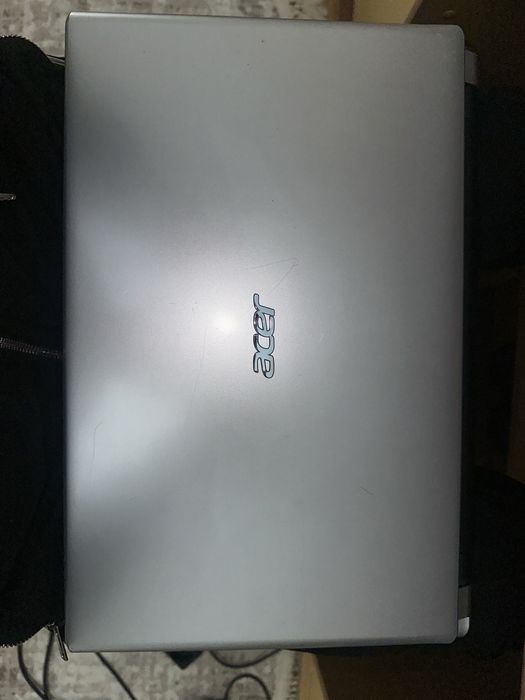 ноутбук асер aser aspire