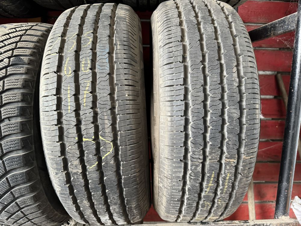 Anvelope 235/60/17 Kumho