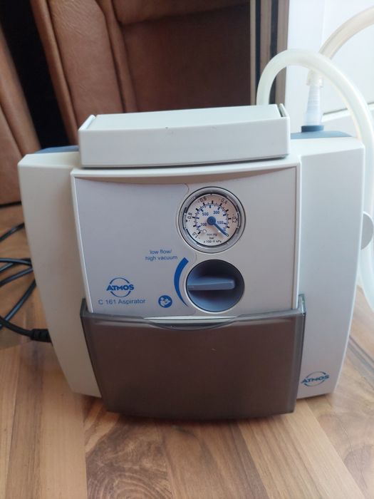 Aspirator Atmos c161 ,profesional