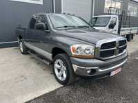 Dodge Ram 1500 Autoutilitara 4x4