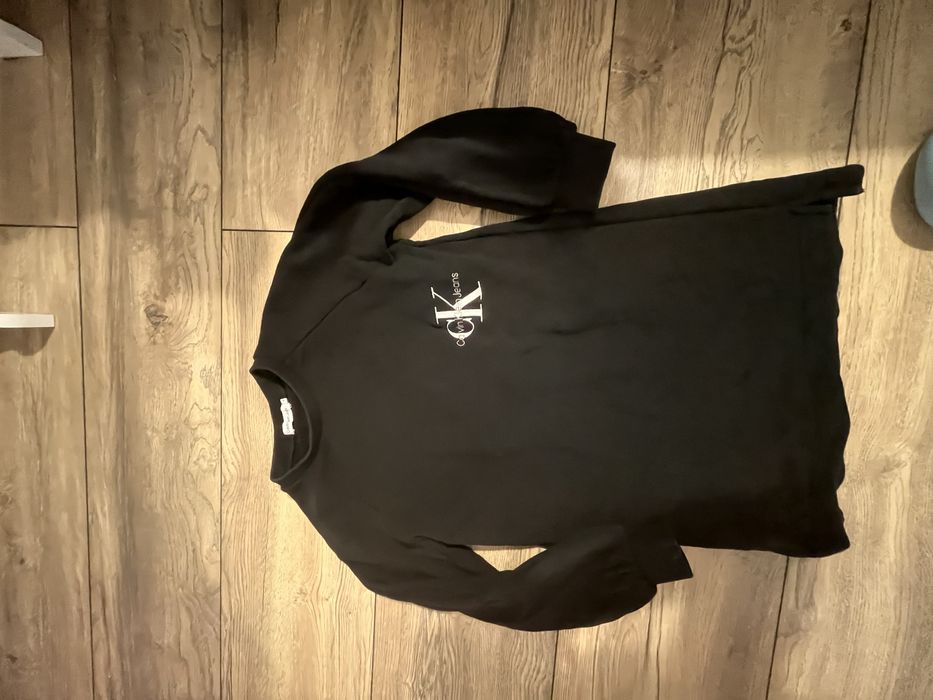 Calvin Klein рокля 9-10 г