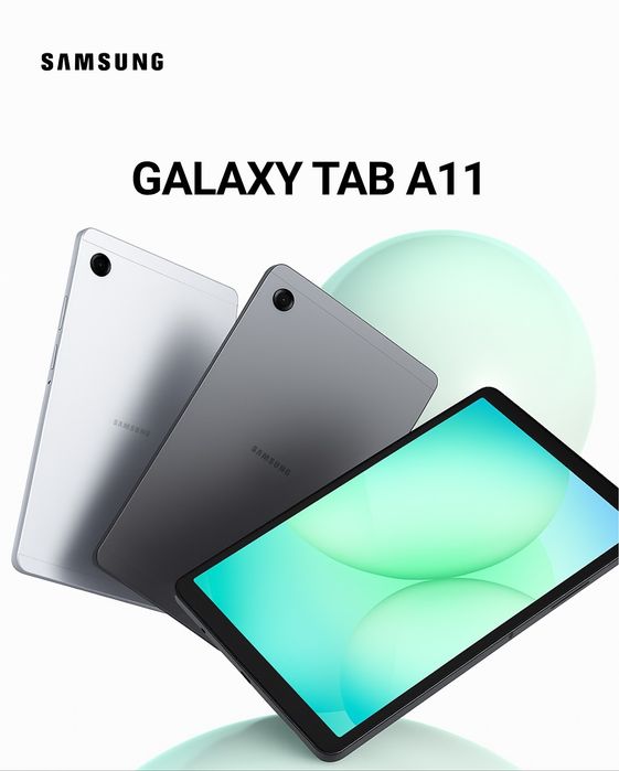 Samsung Galaxy Tab A11 New Super Skidka+Garantiya+Dastafka