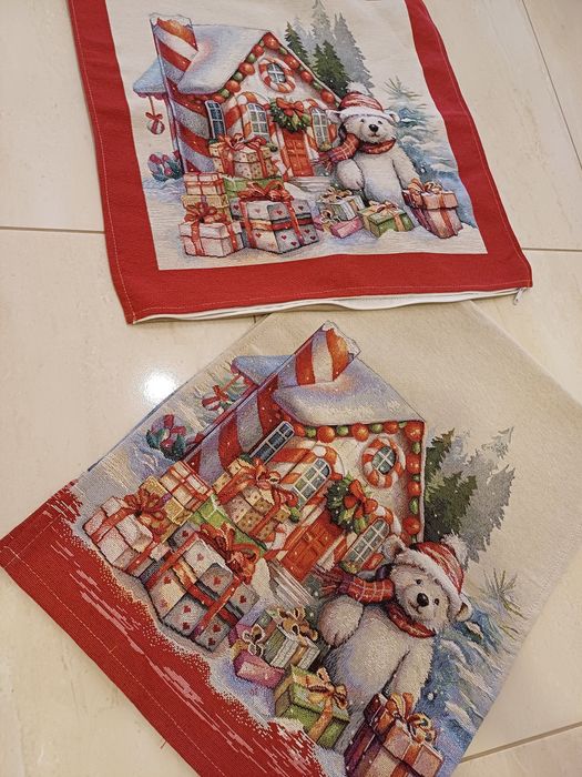 Жакардов комплект 2 части