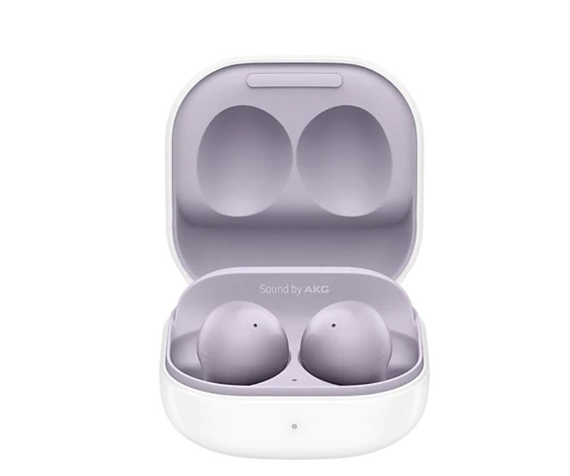 Galaxy buds 2 наушники