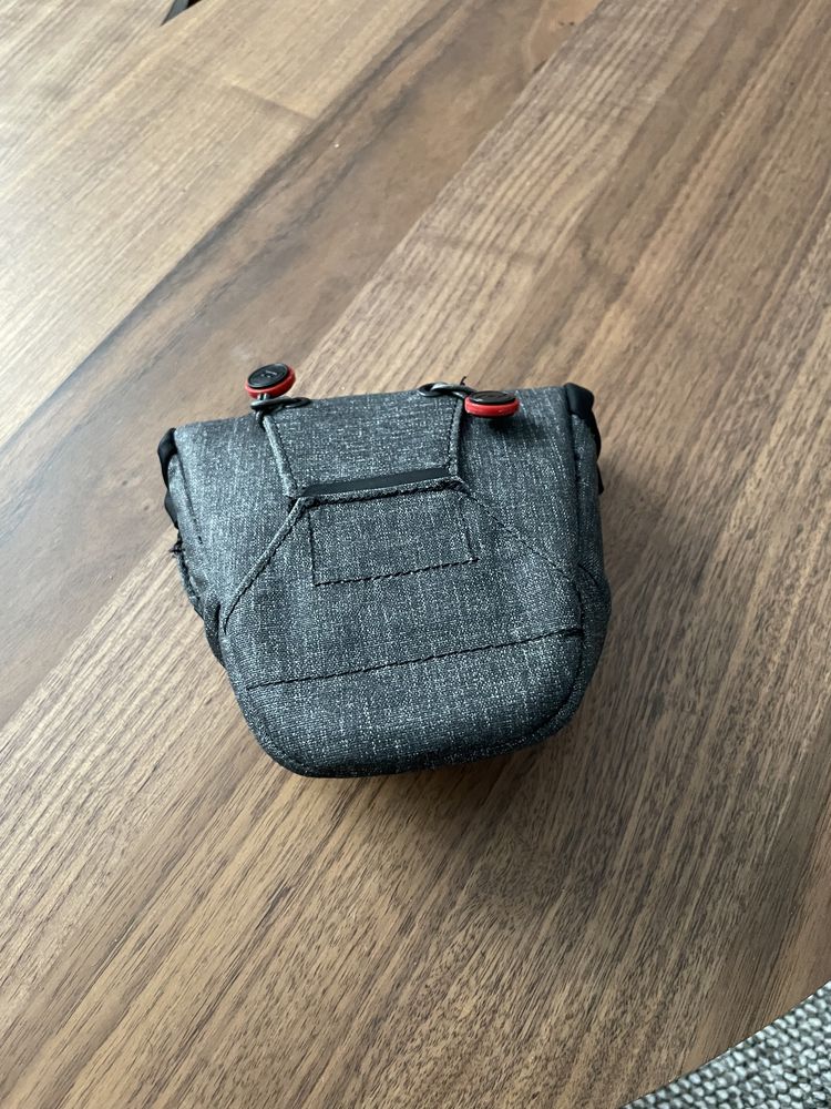 Husa obiectiv foto Peak Design Range Pouch Small