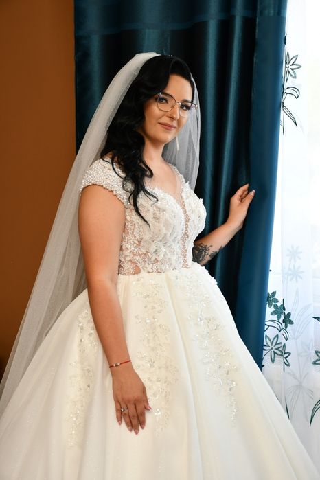 Rochie de Mireasa