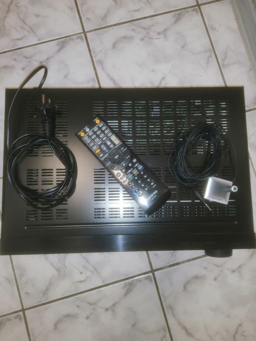 Ресивър ONKYO TX NR 509