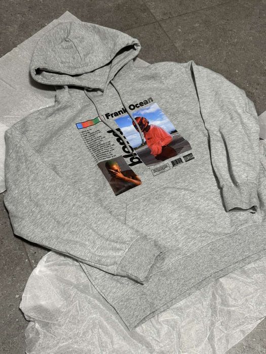 Суичър "Frank Ocean"