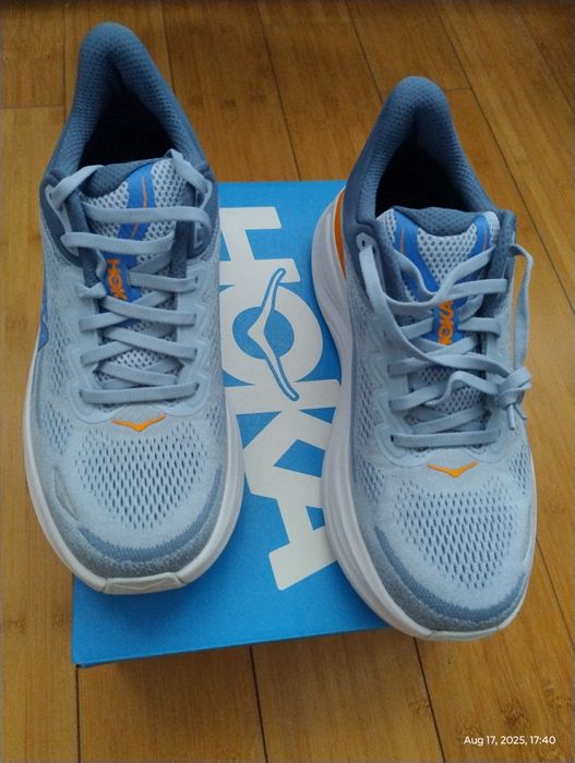 HOKA BONDI 9 Drizzle noi masura 42 2/3