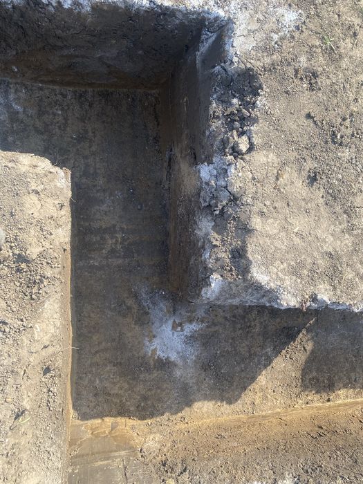 Inchiriere Miniexcavator bobcat excavator transport