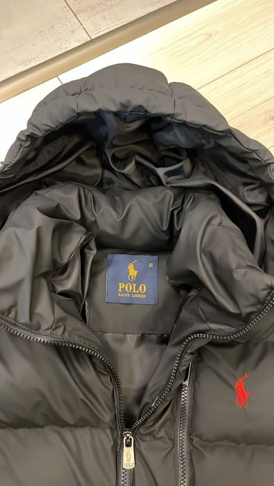 Geaca Polo Ralph Lauren