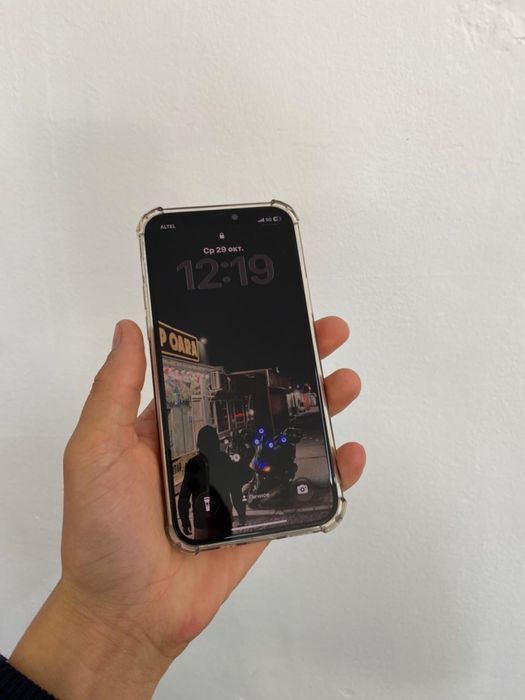 Айфон 12  сатылады срочны или обмен айфон 13ке