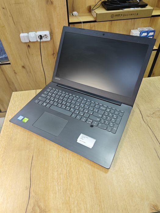 Lenovo Ноутбук | Core i5 | MX 150 2гб | ОЗУ 8гб