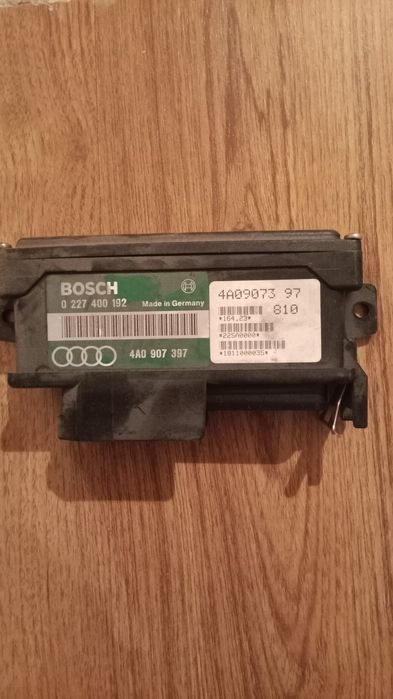 Audi С4 компьютер сатылады