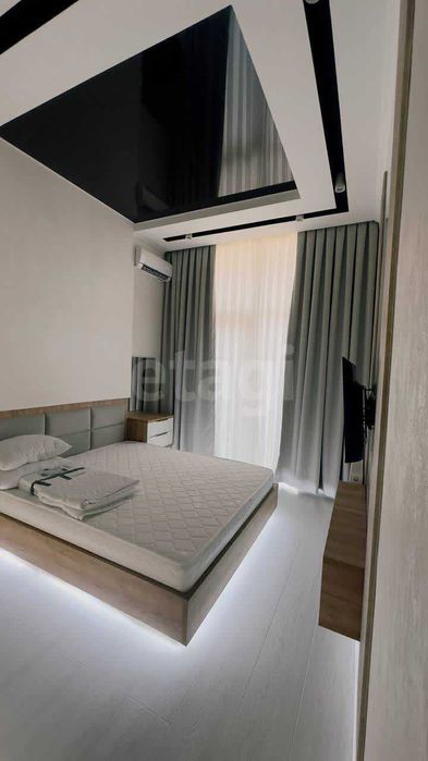 Продается в Центре новостройка ЖК Оксарой, рядом Паркентский. ID: 5К