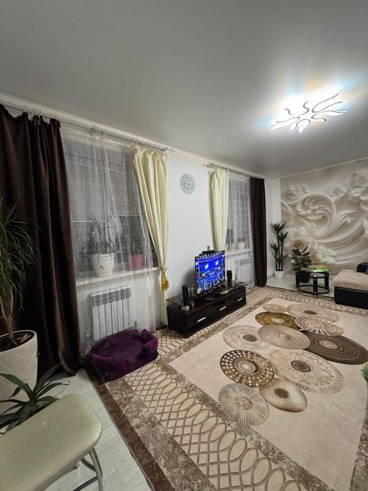 Продается 3 комн дом Жулдыз.