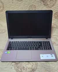 Ноутбук ASUS VivoBook X540U / Core i3-7020U / 4Gb / HDD 1000Gb / 15.6"