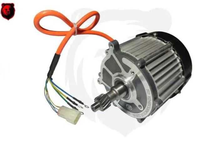 Motoare de la 500W la 1800 de W pentru tricicluri tuk tuk Agramix NOI