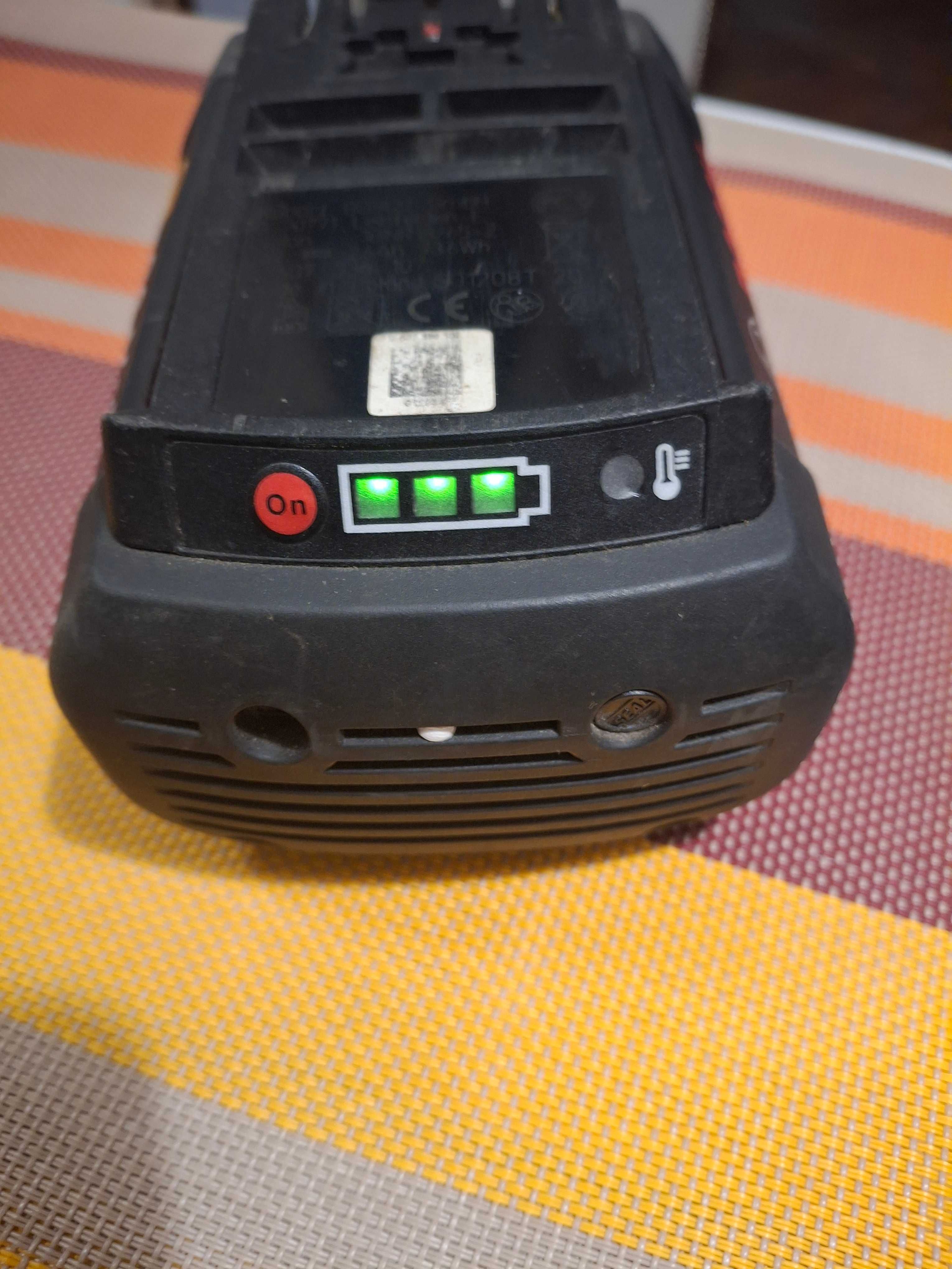 Акумулаторна батерия BOSCH 36V/2,6 Ah
