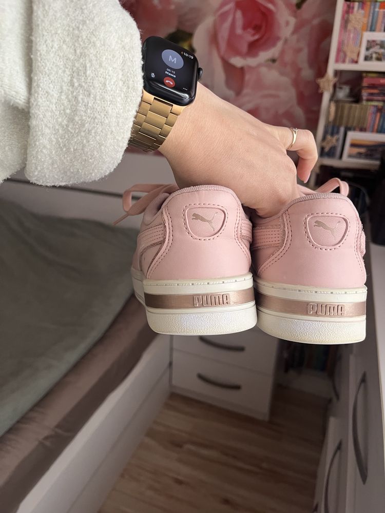 Дамски обувки PUMA