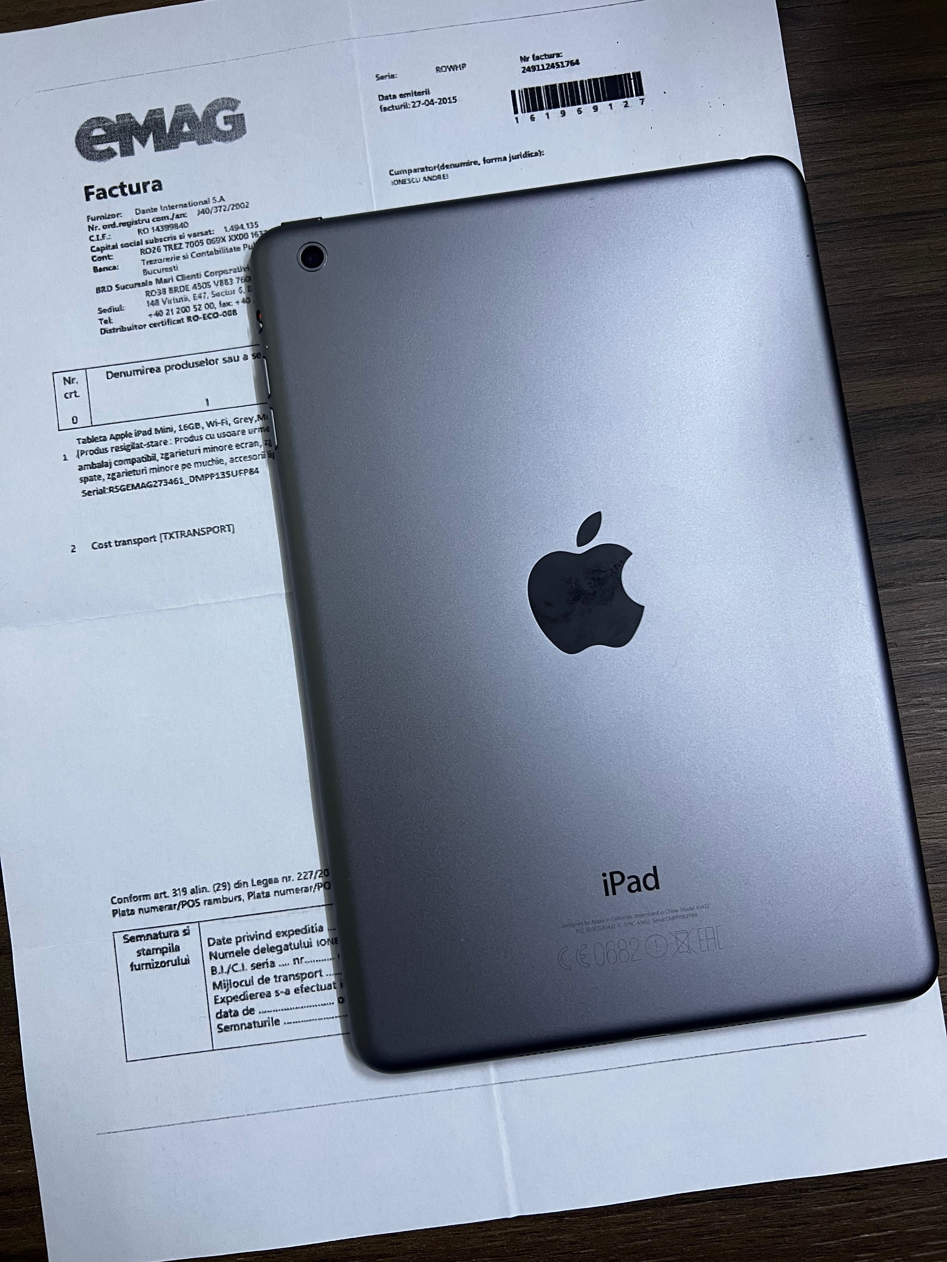 Apple ipad Air …