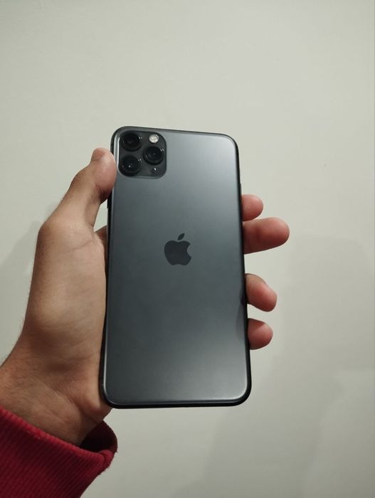 Iphone 11 Pro Max Srochna pul kerak !!!