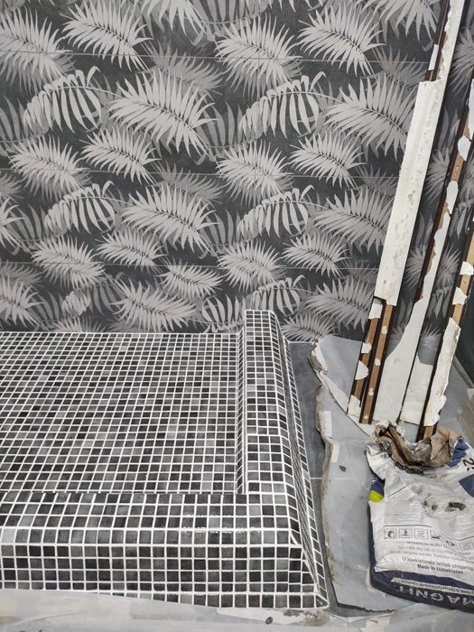 Кафель евростиль качественно