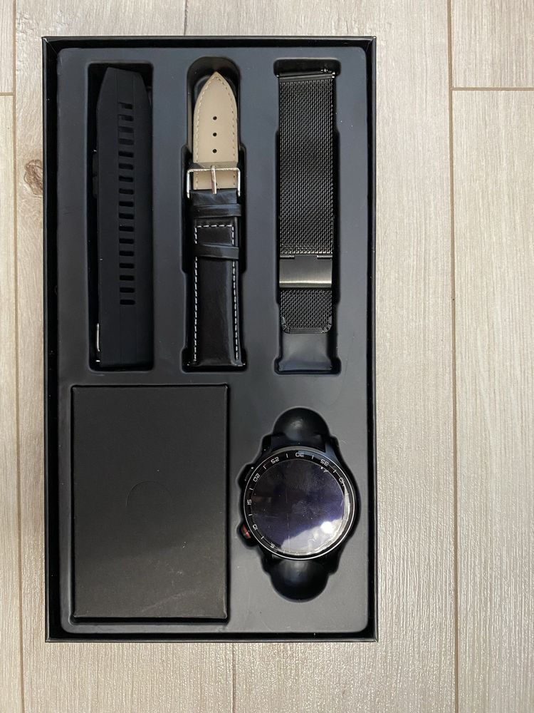 Смарт часы watch gt9 pro