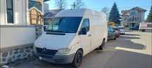 Vând Mercedes Benz Sprinter