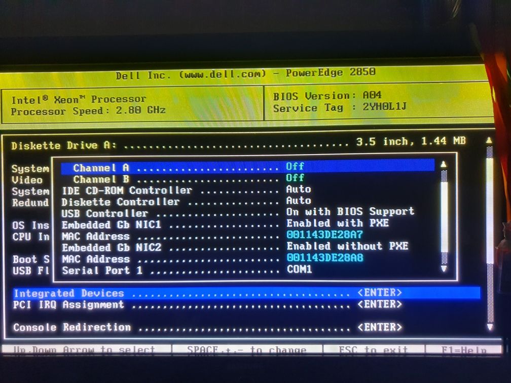 Продам сервер Dell