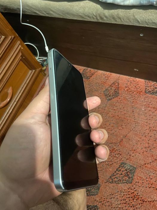 Samsung f16 5G 6_128gb karobkas bor