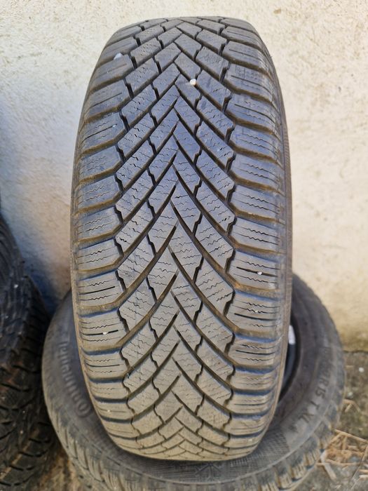 Anvelope CONTINENTAL 185/60/15