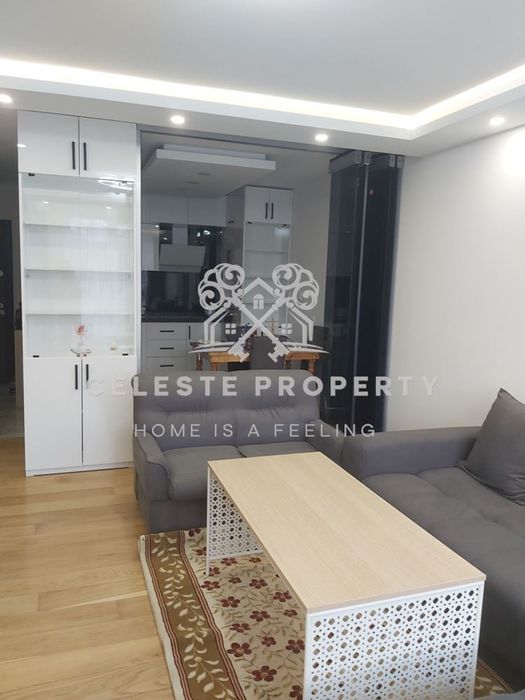 2-стаен в София-Връбница 2 площ 68 цена 750