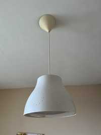 Лампа за детска стая от Икеа