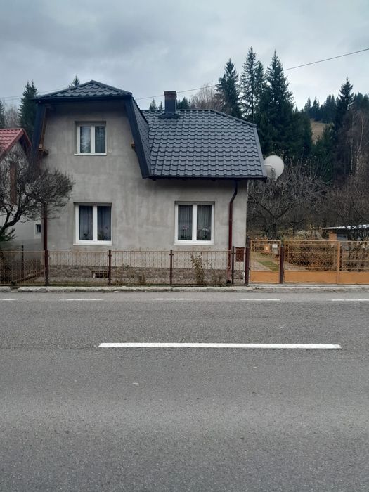 Casa de vanzare in conditii perfecte