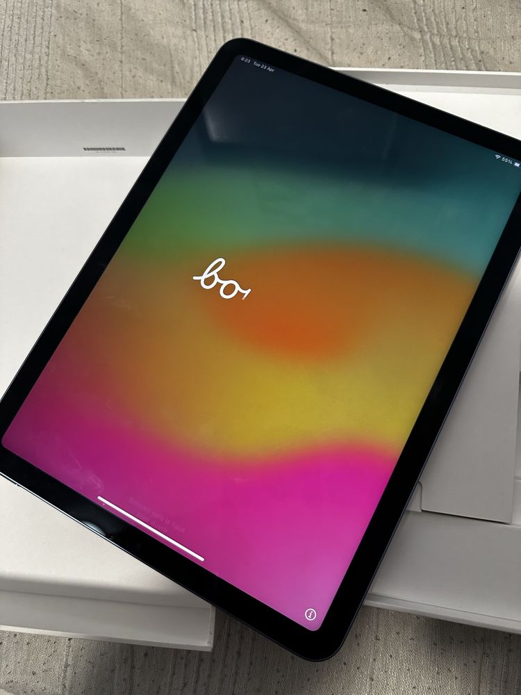 iPad Air gen 5 (64GB)