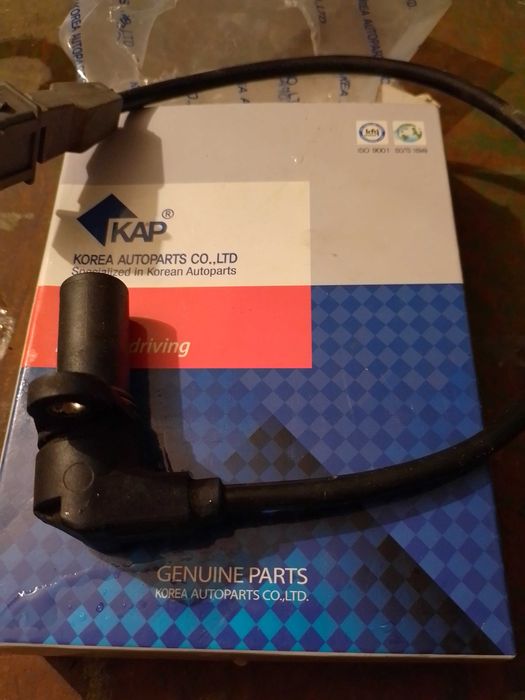 Части за Шевролет нубира 1'8 бензин