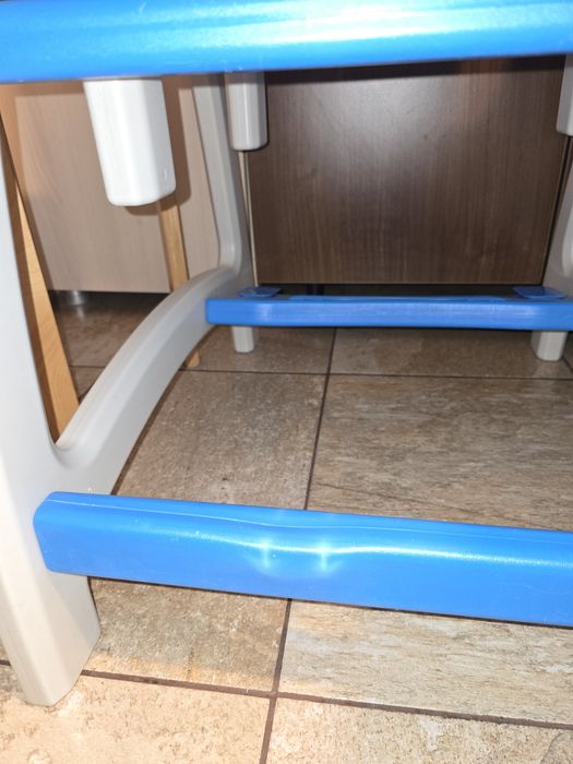 Oferta pana la 01.11.2025 - Scaun de masa  bebelusi Juju Eat&Play +Cad