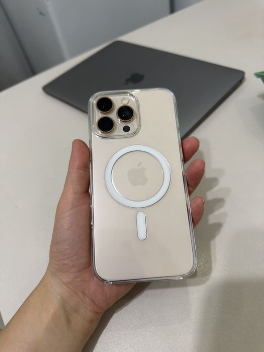 Продам айфон 16 про макс