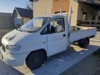 Hyundai h1 camionetă