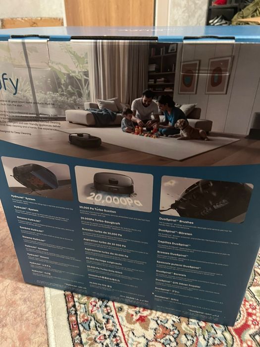 Робот Пылесос,  мокрый,  сухой, моющие