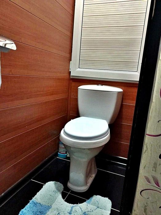 ТТЗ- 1. (ст. Локомотив). 1 перед. в 2х. комнатную.