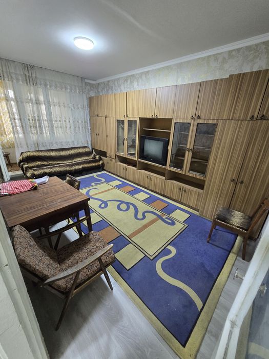 Срочно сотилади 68у.е.га Чилонзор-19 3/3/4 64м² тоза уй Хаммаси колади