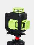 Lazer darajasi 4D L-FINE B16 shtativ bilan