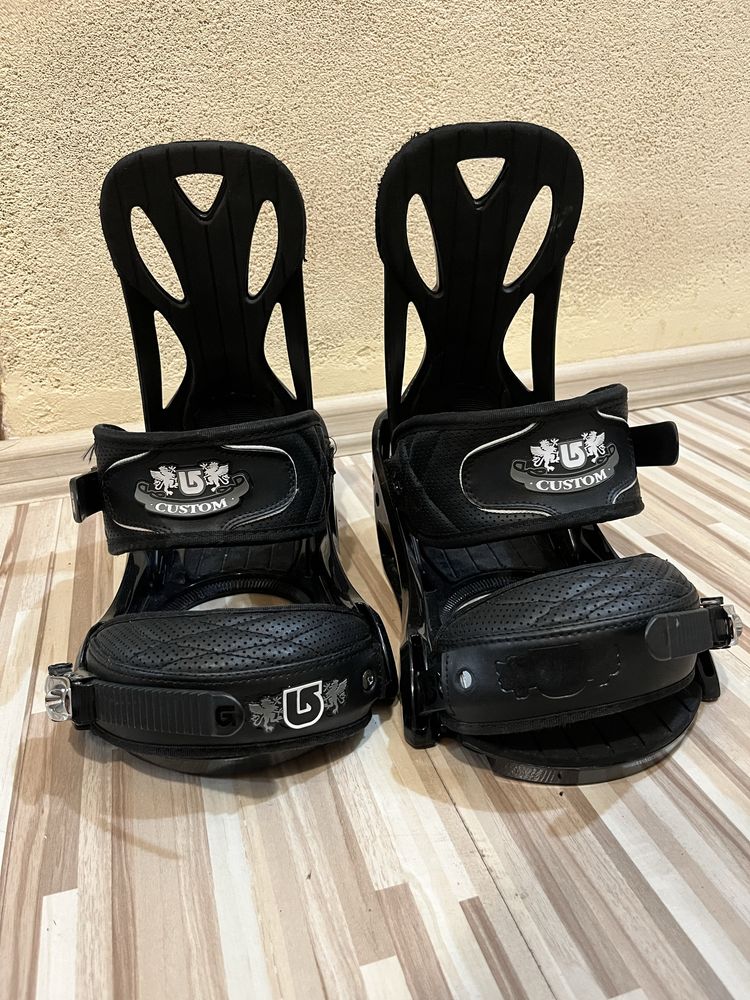 Сноуборд автомати Burton Custom