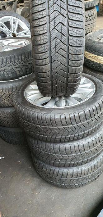 Гуми 4бр 225/45/17 -1 бр - 110лв
