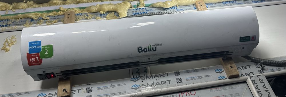 Обогреватель  балу 5кват