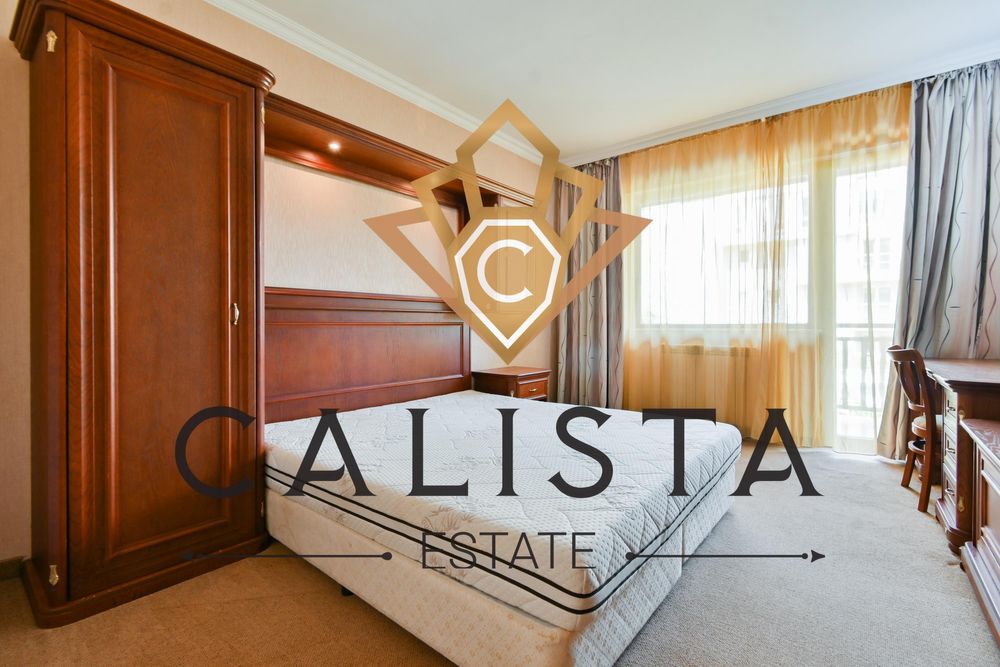 Дава се под наем Тристаен апартамент в София, Витоша - 144 кв.м за 949 € - Снимка #5