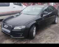 Dezmembrez Audi A4 B8 motor 2.0 TDI CAGA usa interior bara trager