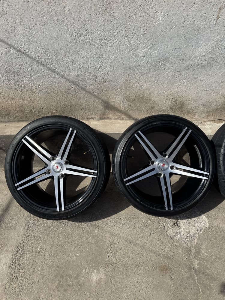 Vossen sakadiska R17 sotiladi srochna